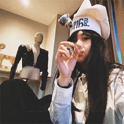 我笨善良